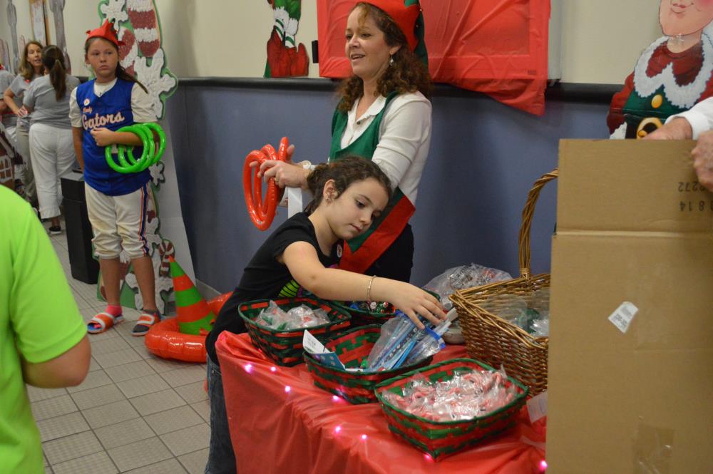 Tree Lighting 2014 104